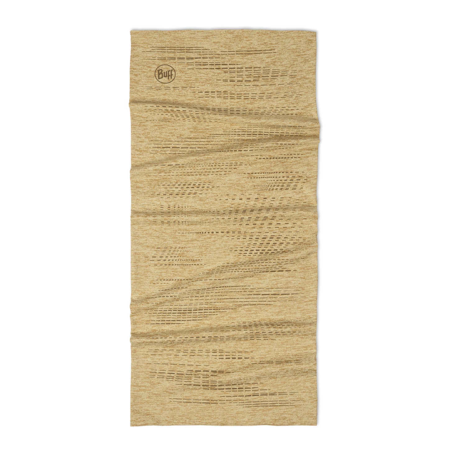 BUFF DRYFLX - Girocollo beige