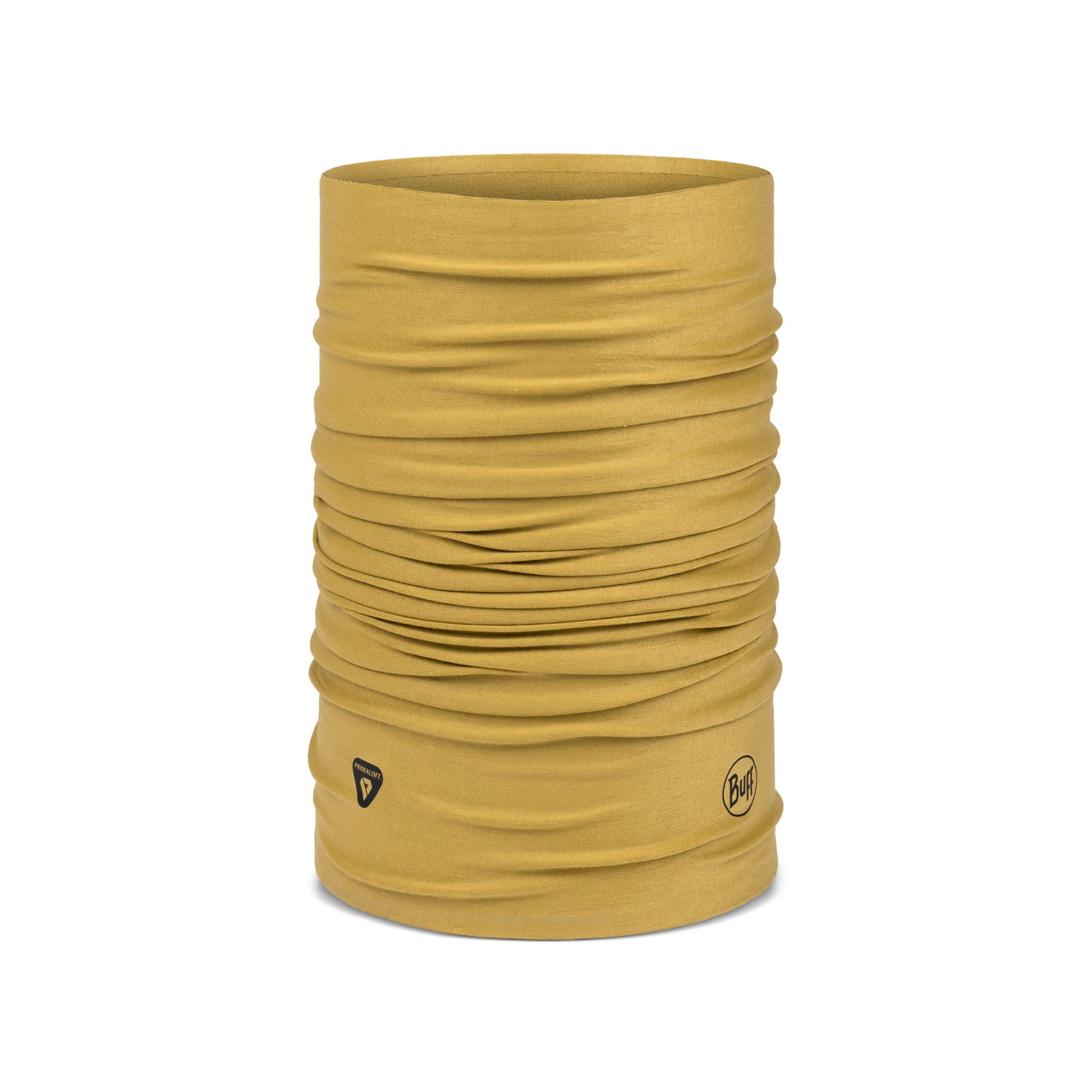 Collana BUFF THERMONET Giallo