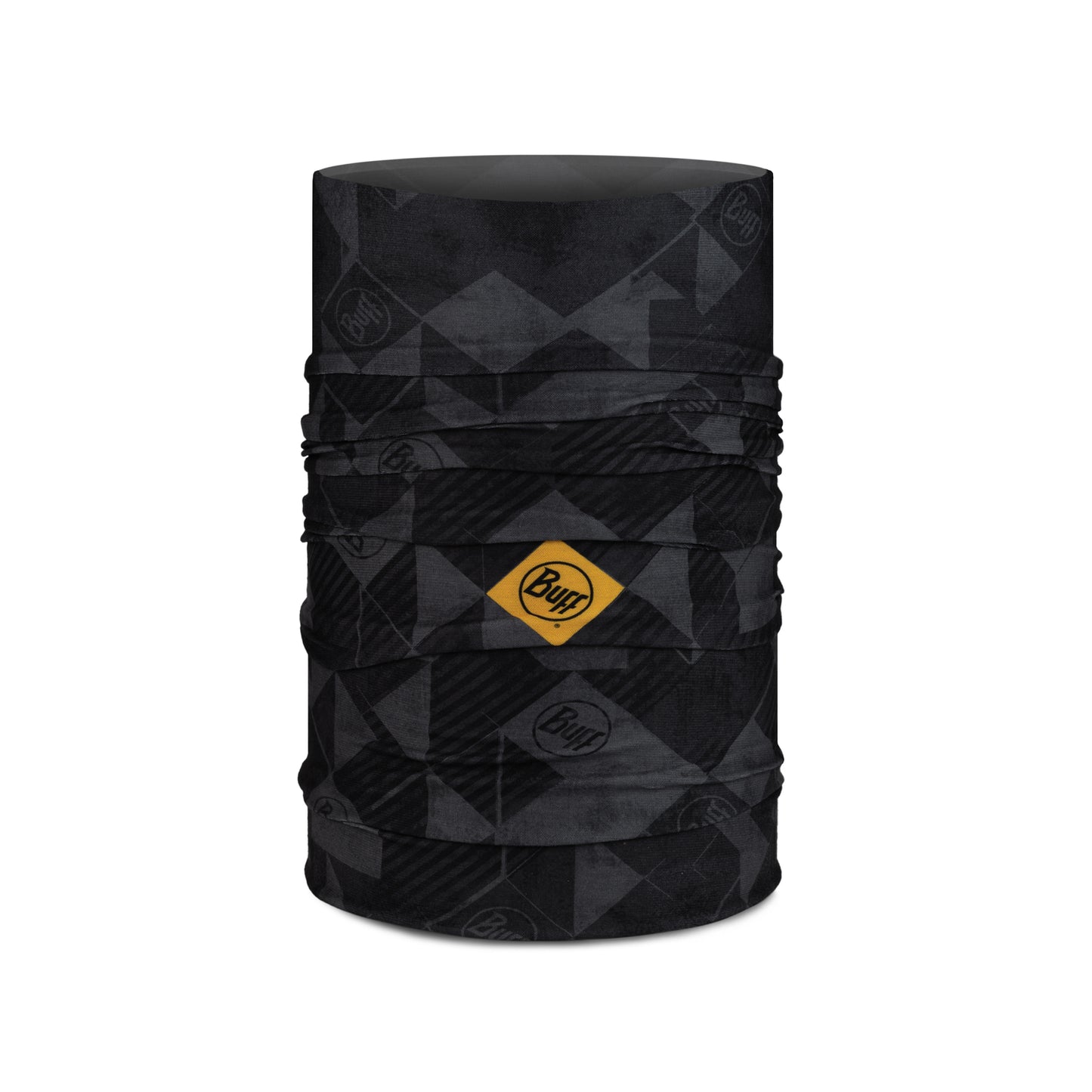 BUFF ORIGINAL ECOSTRETCH Micor Choker Nero