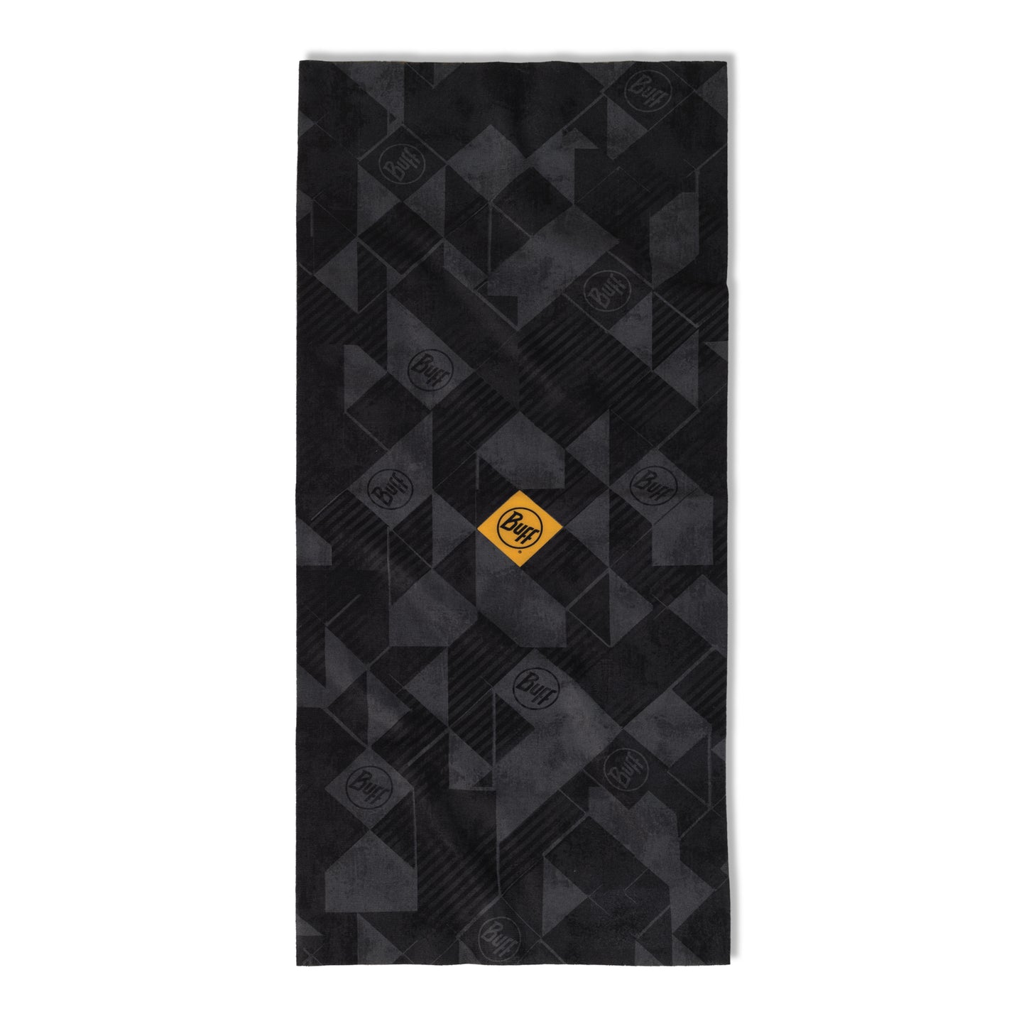 BUFF ORIGINAL ECOSTRETCH Micor Choker Nero