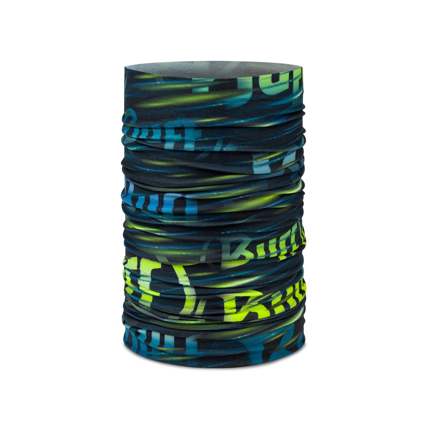 BUFF ORIGINAL ECOSTRETCH Girocollo Orby Blu