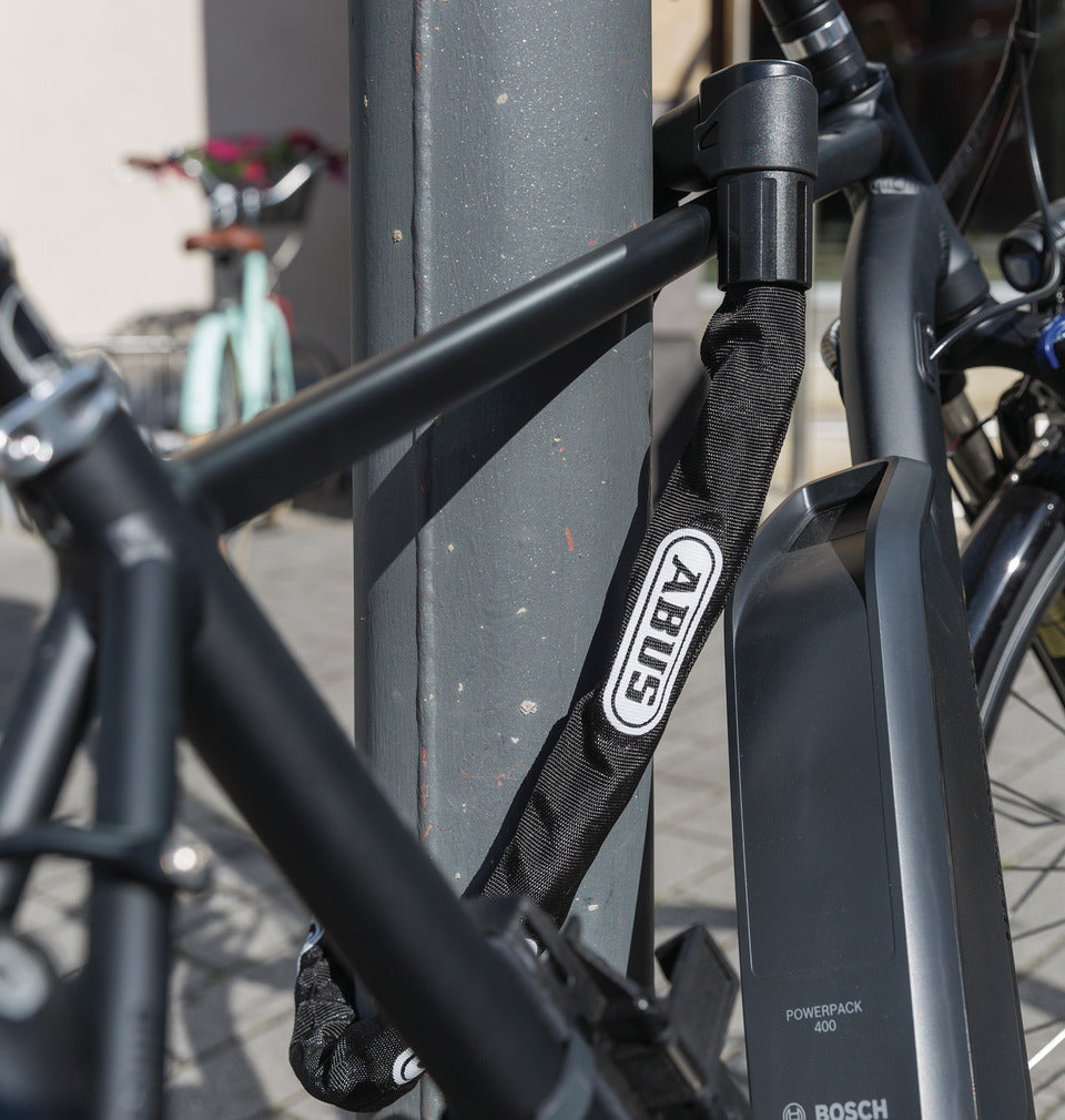Lucchetto a catena ABUS CityChain