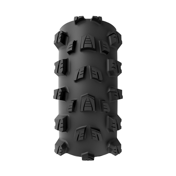 VITTORIA MOSTRO ENDURO RACE 29x2.6 Grafene/Silice Tubeless Ready Morbido Nero Copertoni