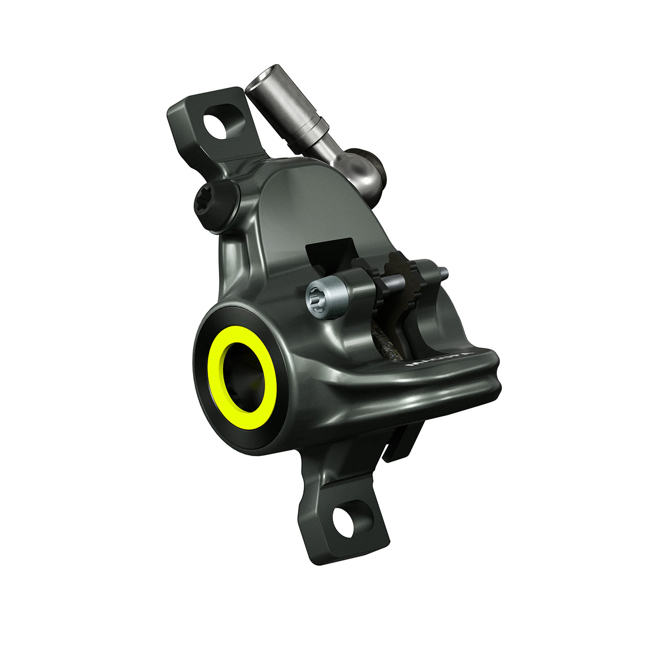 Coppia di freni MAGURA MT8 SL Discless Grigio
