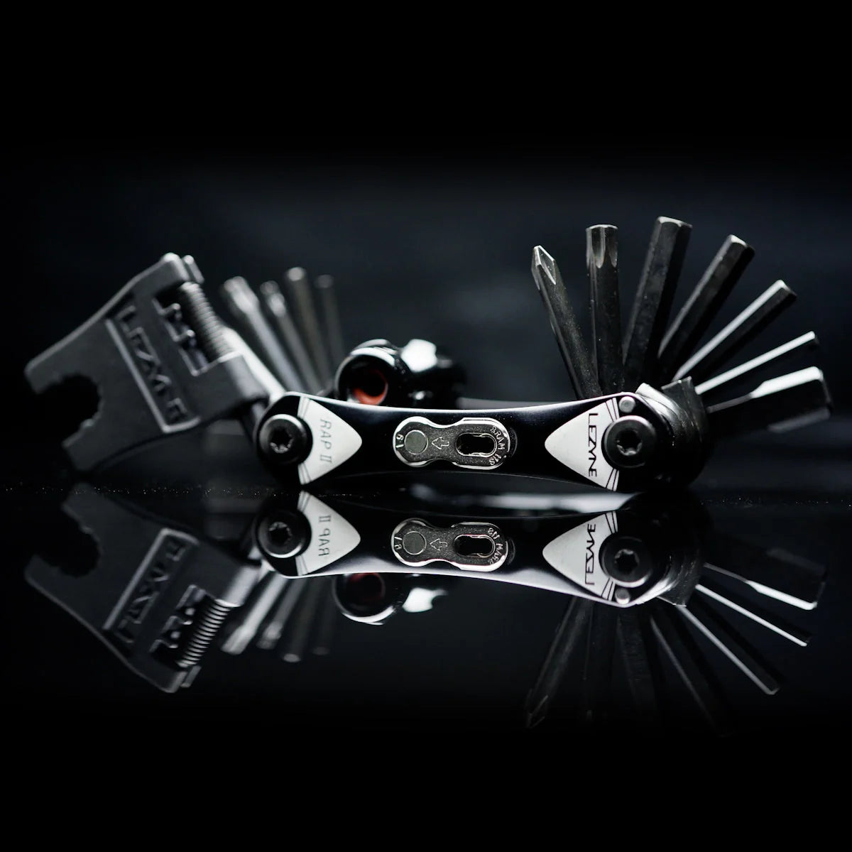 Multitool LEZYNE RAP II 20 Tubeless