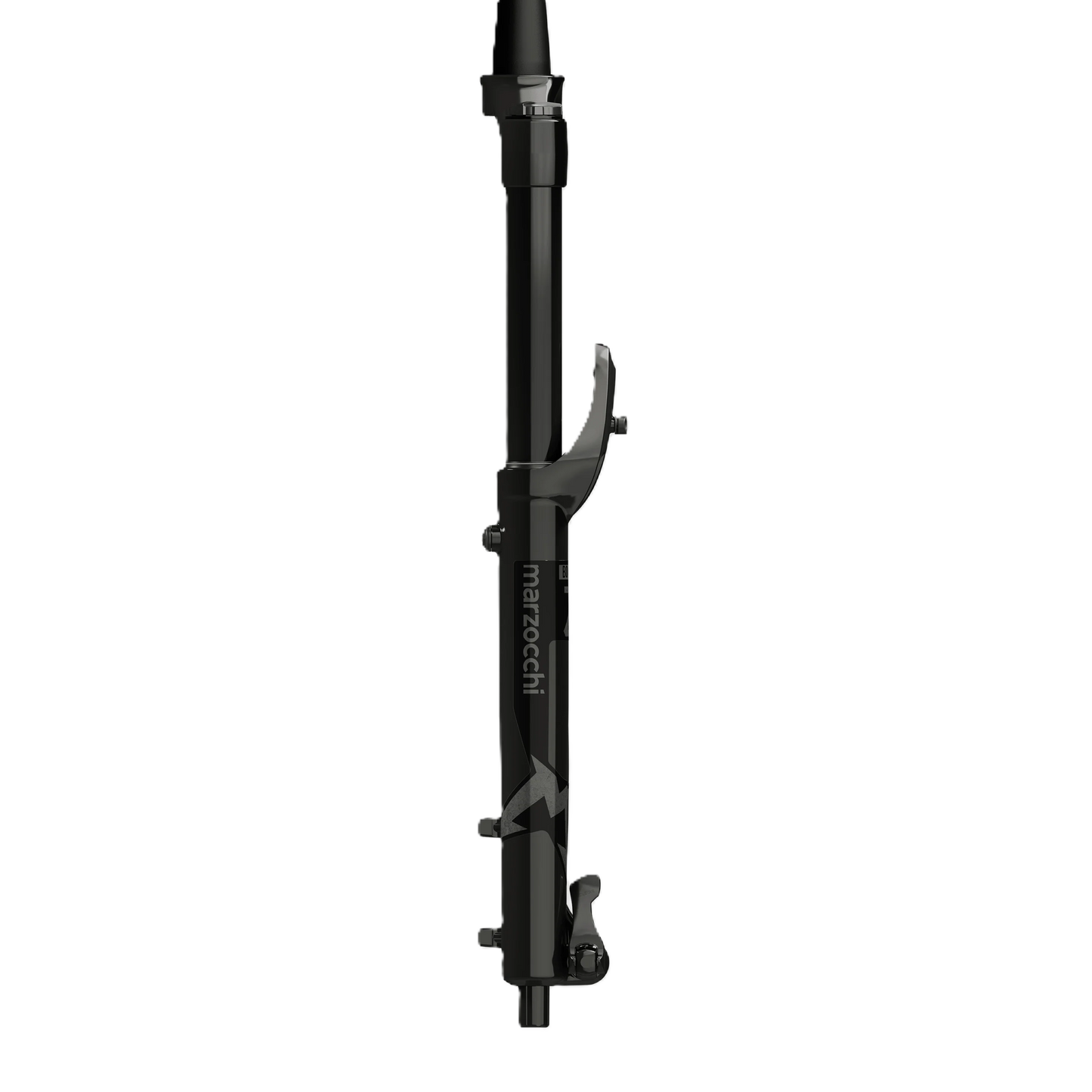MARZOCCHI BOMBER Z 29" forcella 2026 Nero