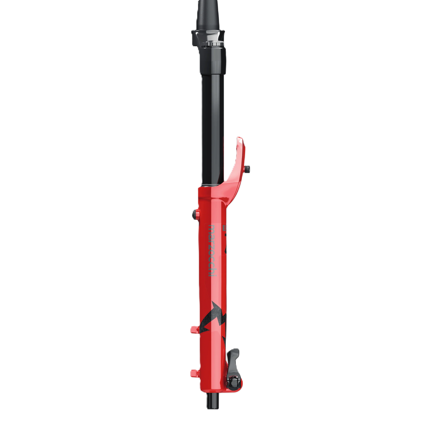 MARZOCCHI BOMBER Z 29" forcella 2026 Rosso