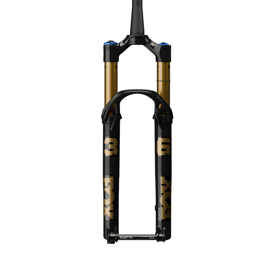 FOX RACING SHOX 36 FLOAT SL 29" FACTORY Grip X Axle Kabolt SL 15x110mm Boost Nero 2026