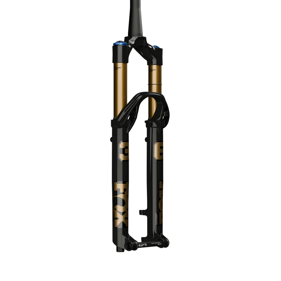 FOX RACING SHOX 36 FLOAT SL 29" FACTORY Grip X Axle Kabolt SL 15x110mm Boost Nero 2026