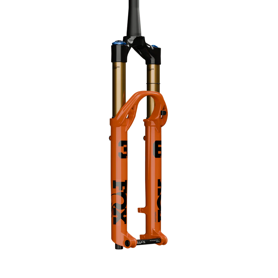 FOX 36 SL FACTORY 29" Grip X Fork Arancione 2026