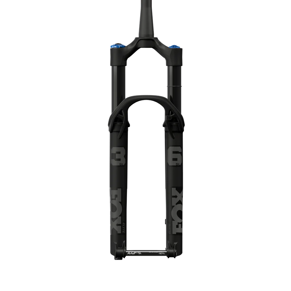 FOX 36 SL PERFORMANCE ELITE 29" Forcella Grip X Nero 2026