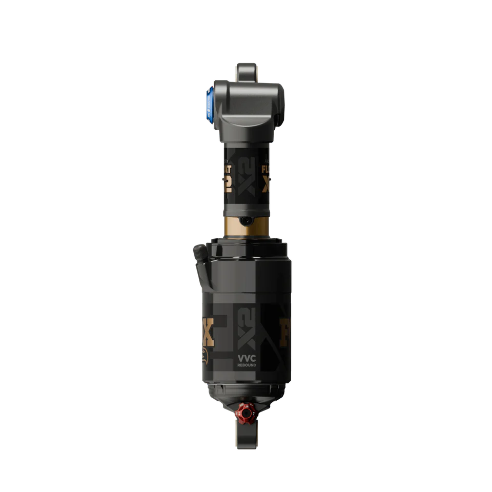 FOX FLOAT X2 FACTORY HSC-LSC-HSR-LSR Ammortizzatore Trunnion 2026