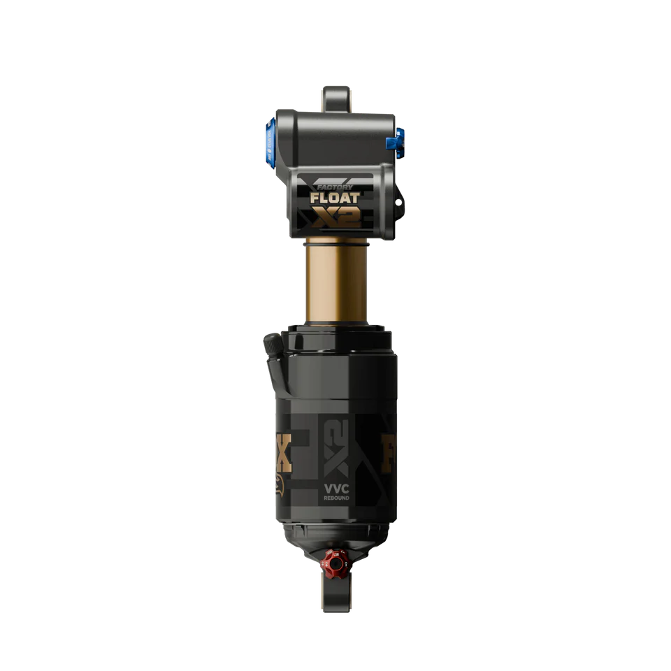 FOX FLOAT X2 FACTORY ammortizzatore 2pos-Adj 2026