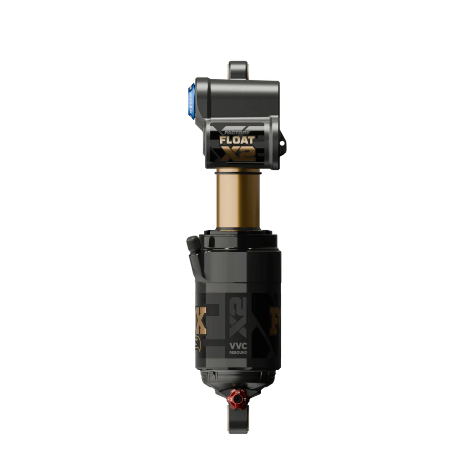 Ammortizzatore FOX FLOAT X2 FACTORY HSC-LSC-HSR-LSR 2026