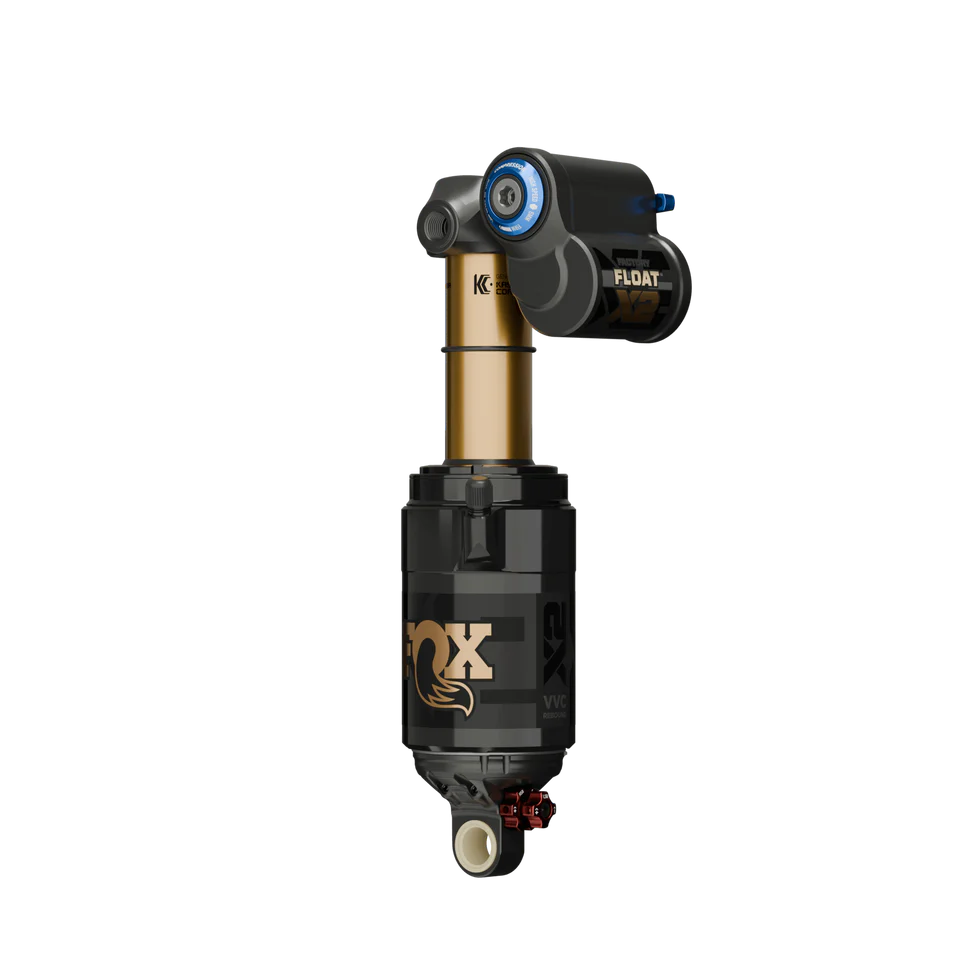 FOX FLOAT X2 FACTORY ammortizzatore 2pos-Adj Trunnion 2026