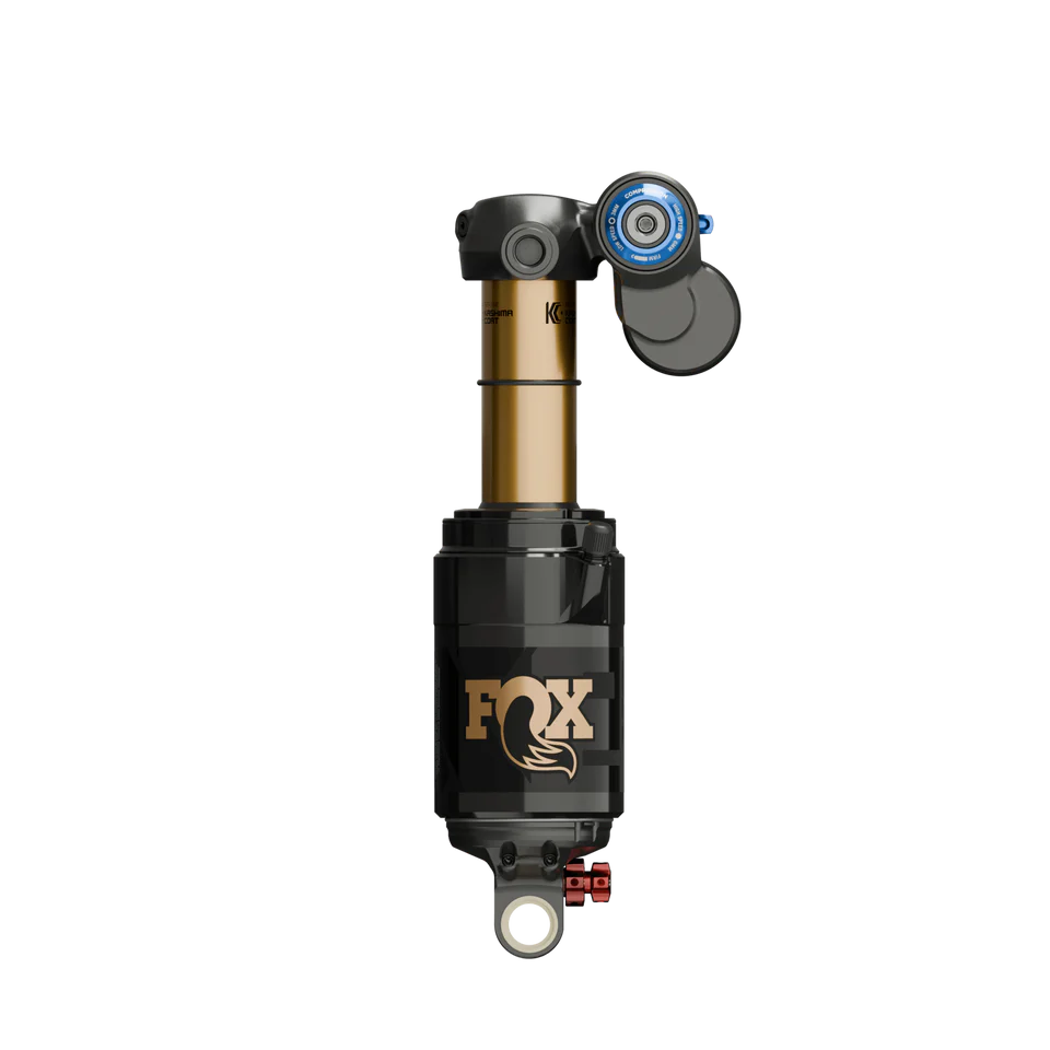 FOX FLOAT X2 FACTORY ammortizzatore 2pos-Adj Trunnion 2026