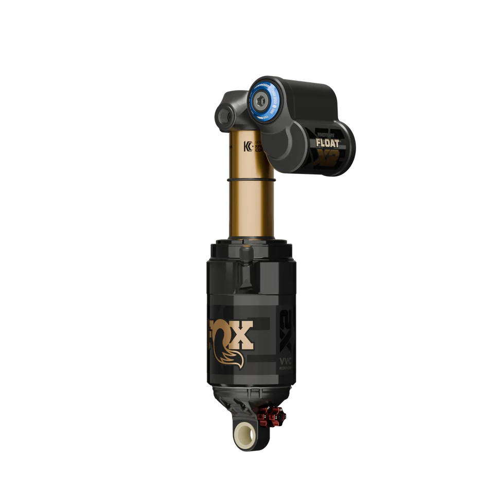 FOX FLOAT X2 FACTORY HSC-LSC-HSR-LSR Ammortizzatore Trunnion 2026