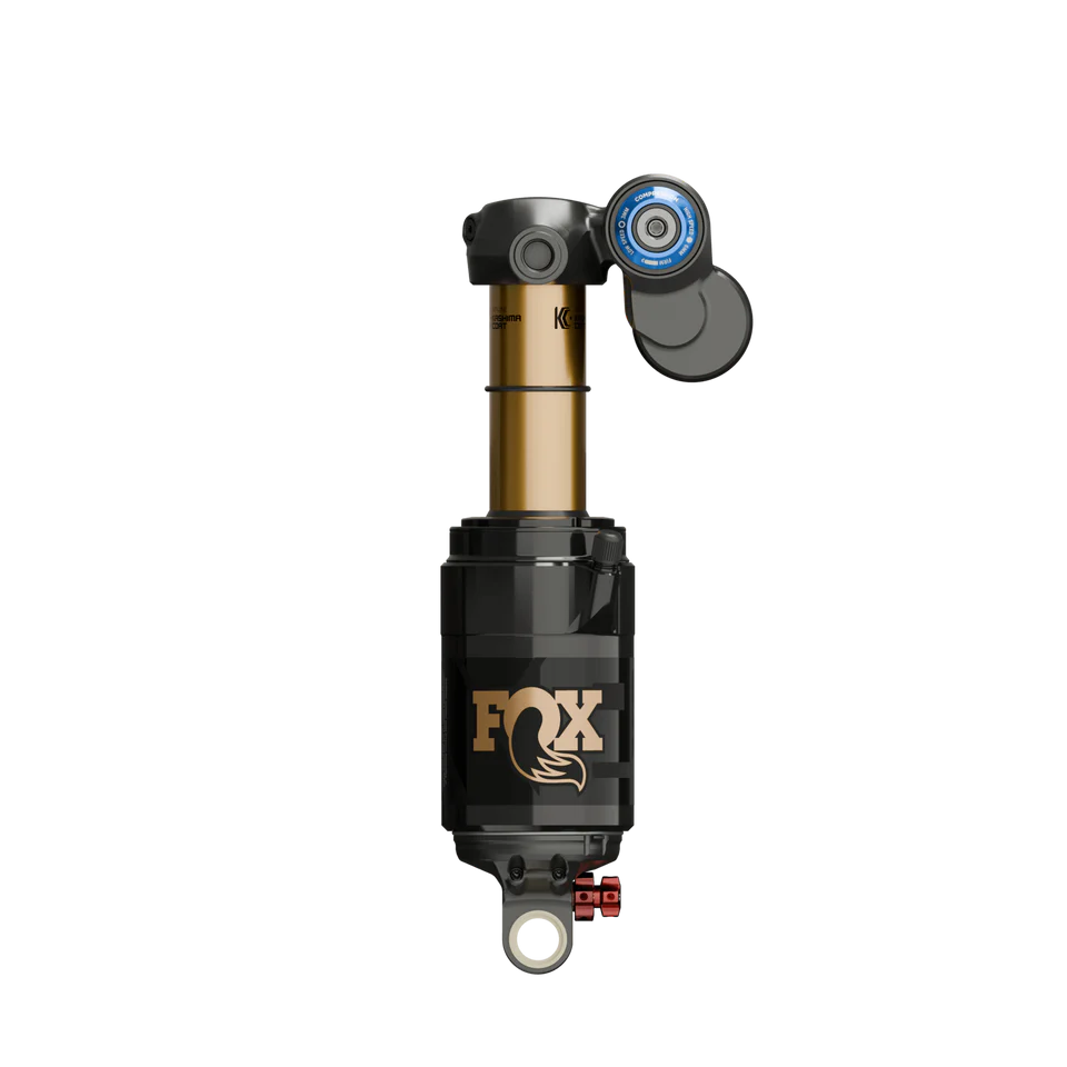 FOX FLOAT X2 FACTORY HSC-LSC-HSR-LSR Ammortizzatore Trunnion 2026