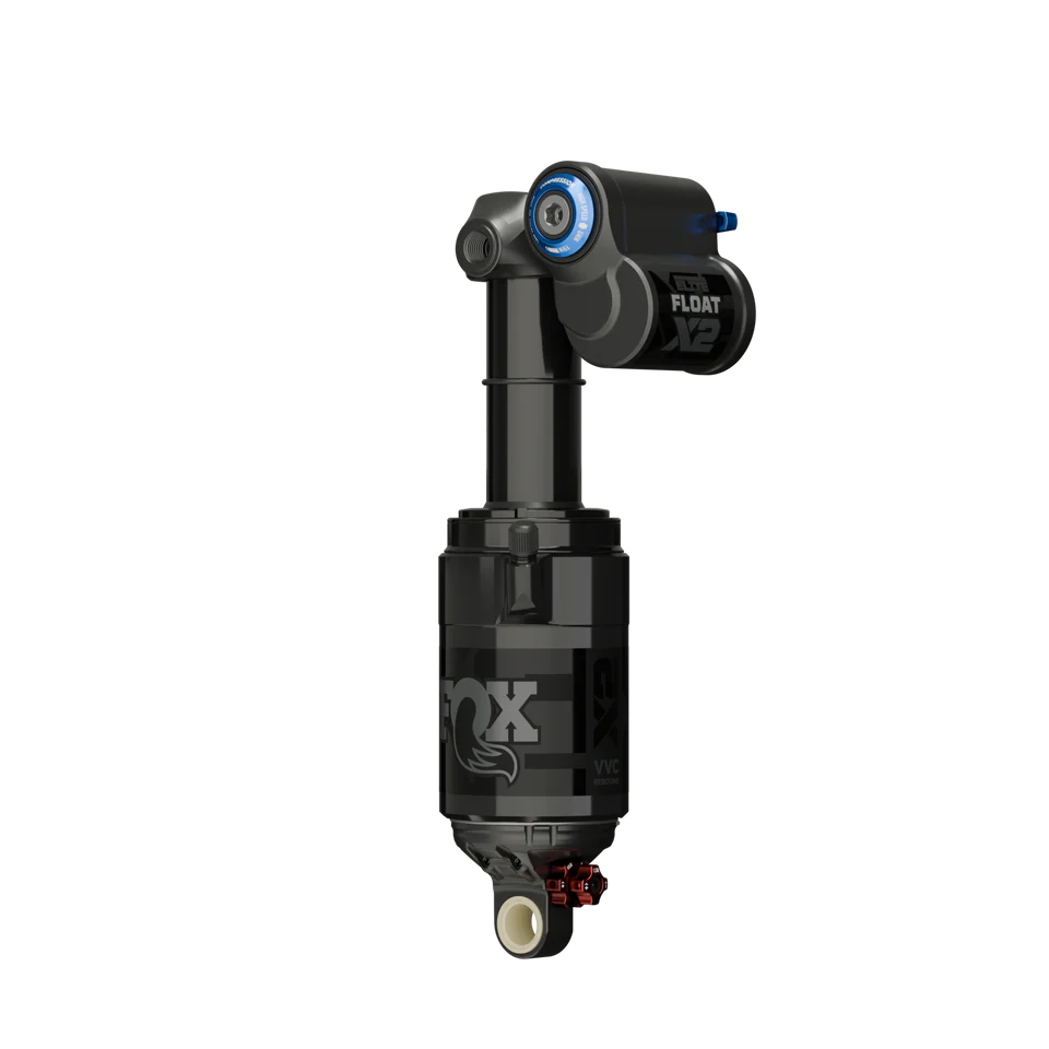 Ammortizzatore FOX FLOAT X2 PERFORMANCE Elite 2pos-Adj Trunnion 2026