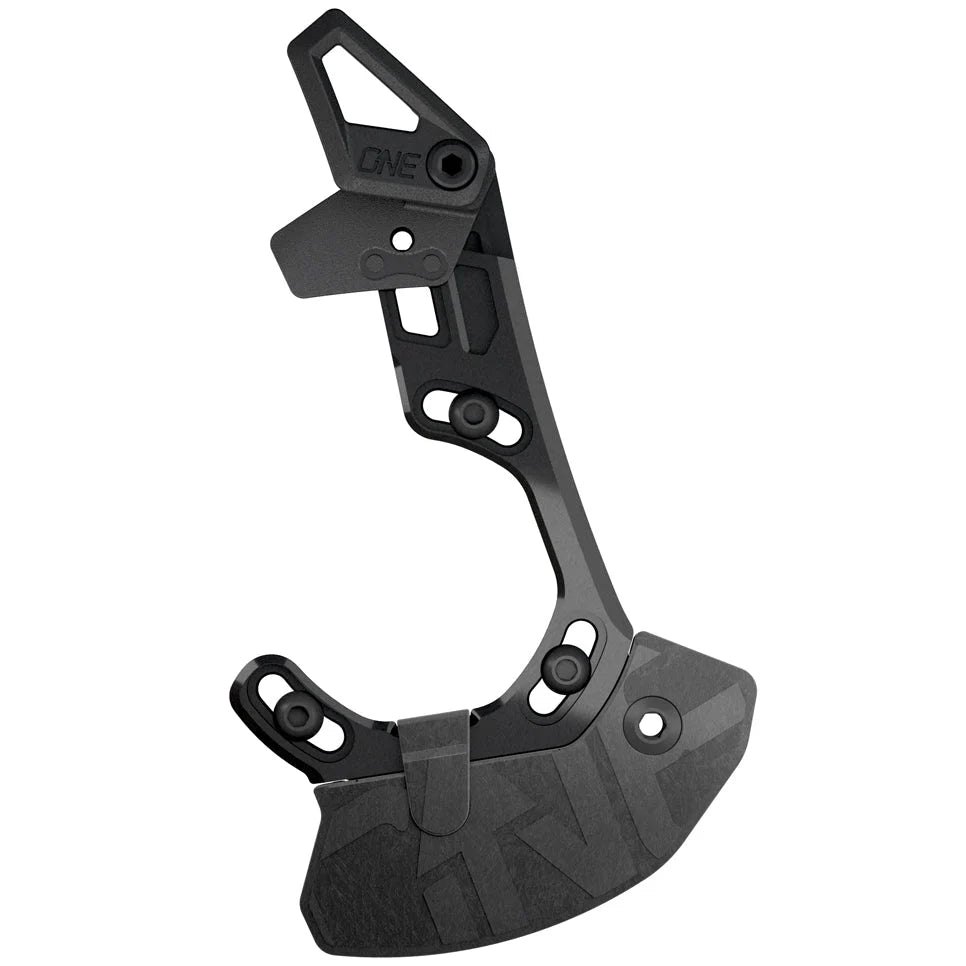Guida catena ONE UP Bash Guide ISCG05 V2