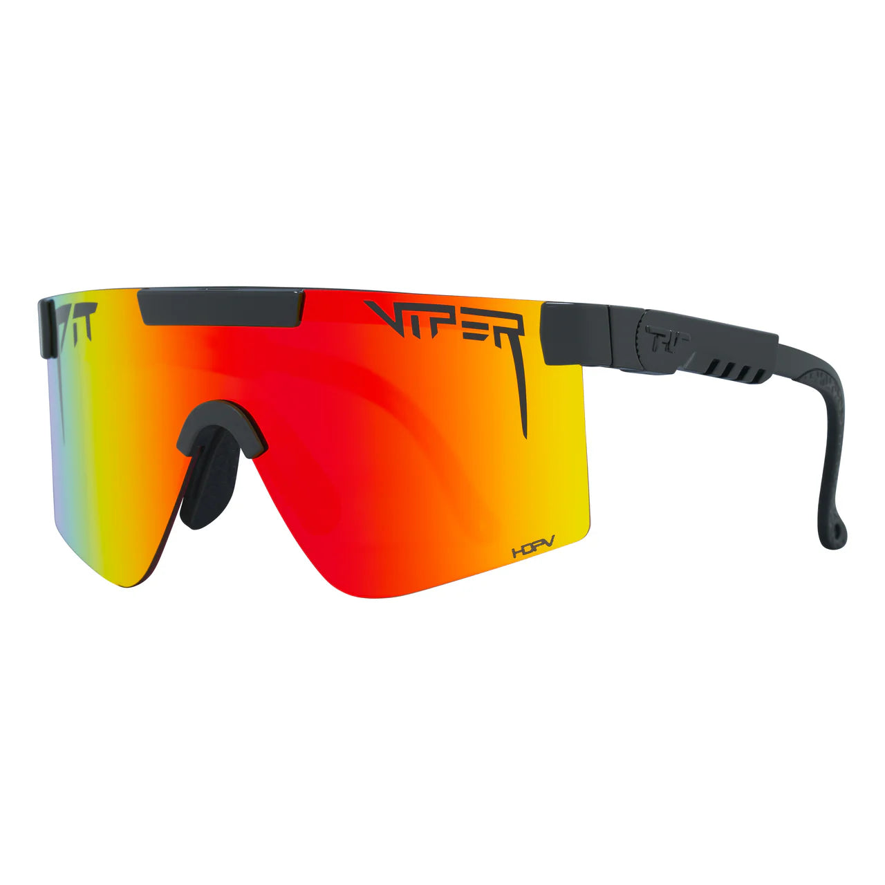 PIT VIPER THE EXEC ORIGINAL 2.0 NARROW HDPV Occhiali polarizzati Rainbow