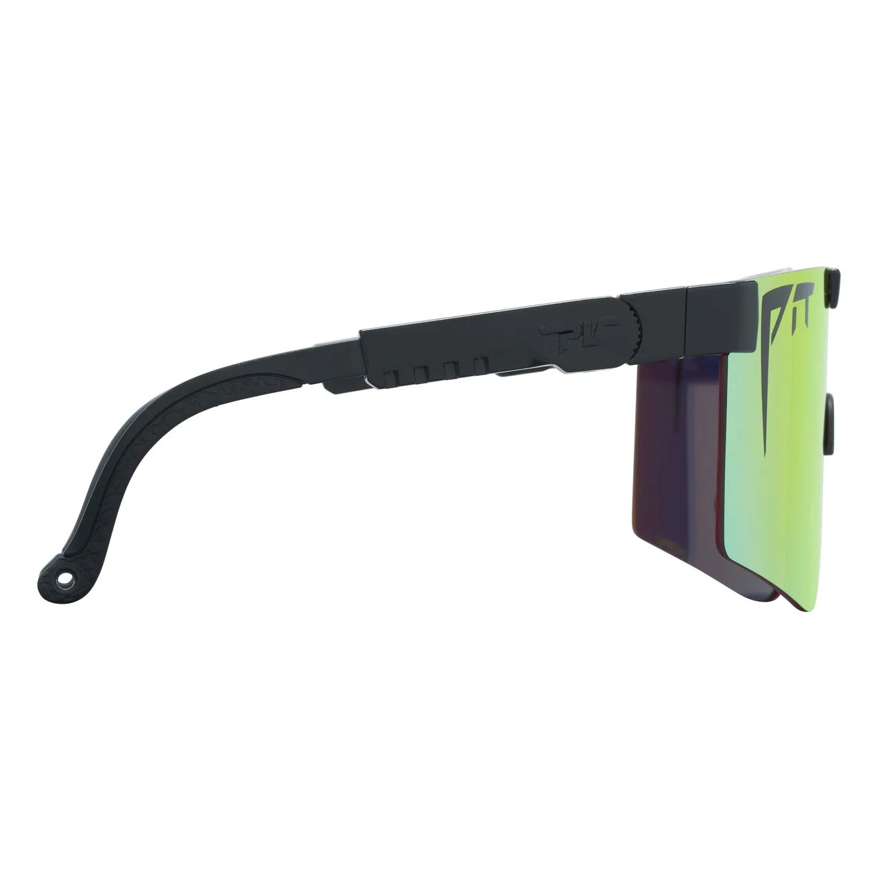 PIT VIPER THE EXEC ORIGINAL 2.0 NARROW HDPV Occhiali polarizzati Rainbow