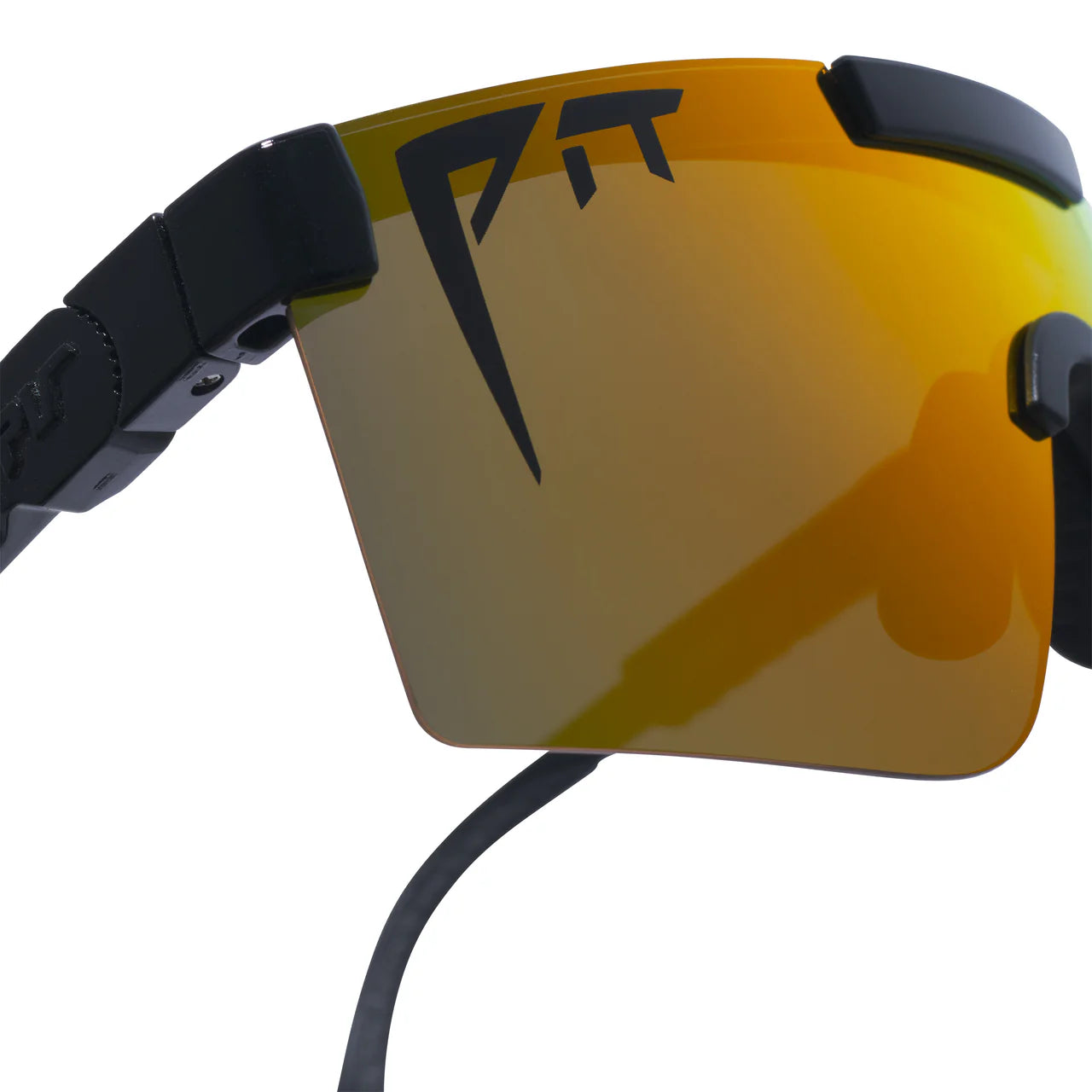 PIT VIPER THE EXEC ORIGINAL 2.0 NARROW HDPV Occhiali polarizzati Rainbow
