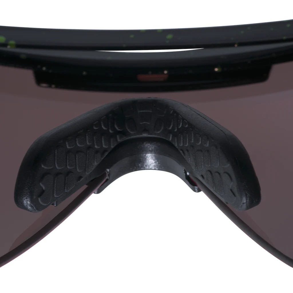 PIT VIPER THE MONSTER BULL ORIGINAL 2.0 NARROW HDPV Occhiali polarizzati Arancione