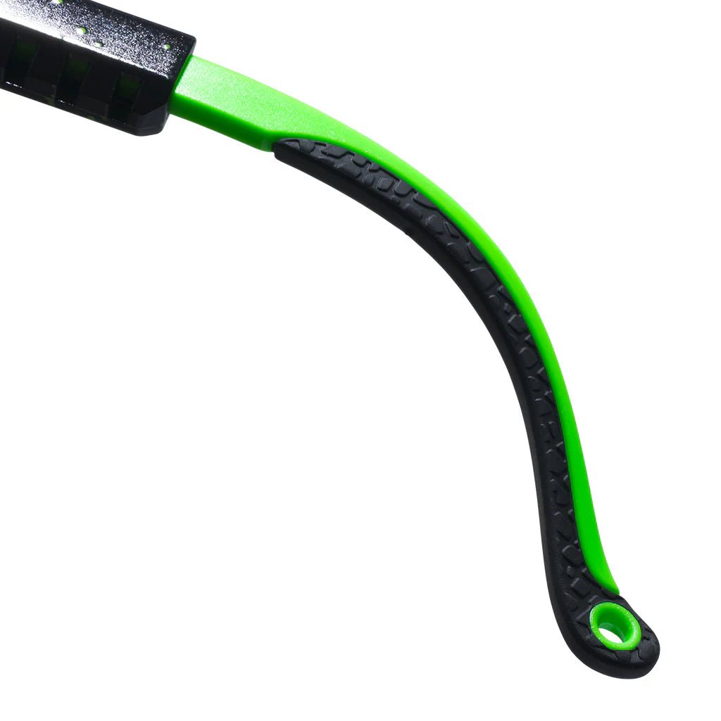 PIT VIPER THE MONSTER BULL ORIGINAL 2.0 NARROW HDPV Occhiali polarizzati Arancione