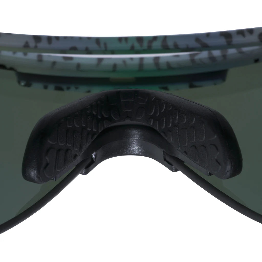 PIT VIPER THE REC BEACH ORIGINAL 2.0 NARROW HDPV Occhiali polarizzati blu/viola