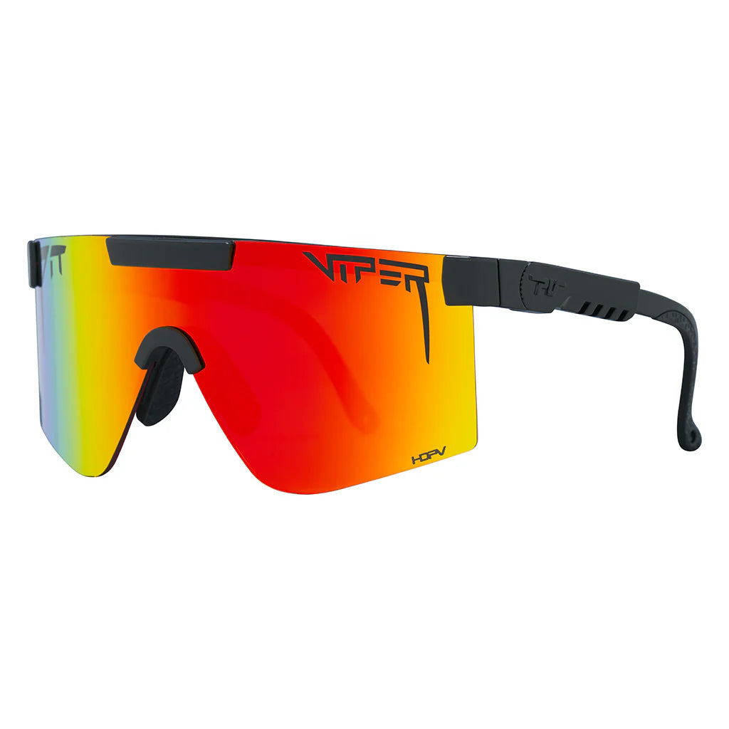 PIT VIPER THE EXEC ORIGINAL 2.0 WIDE HDPV Occhiali polarizzati Rainbow