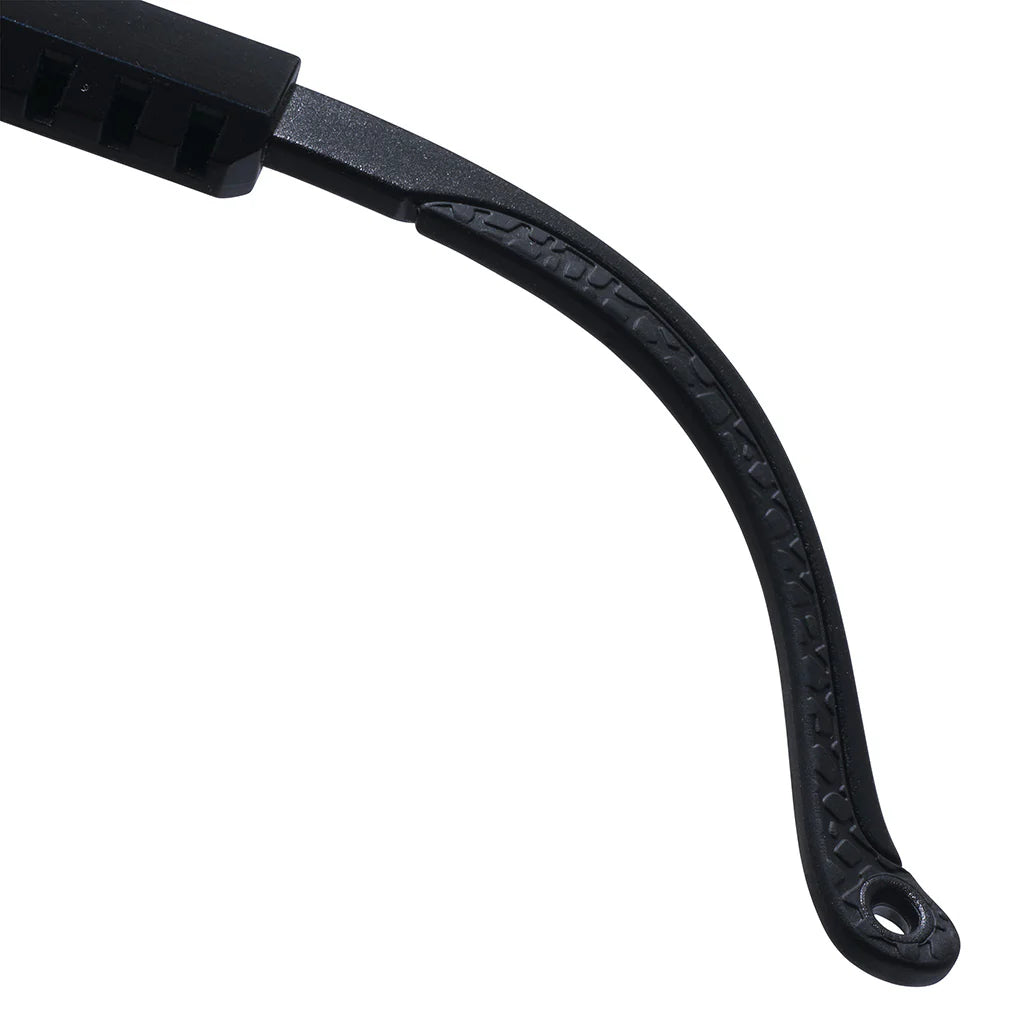 PIT VIPER THE EXEC ORIGINAL 2.0 WIDE HDPV Occhiali polarizzati Rainbow
