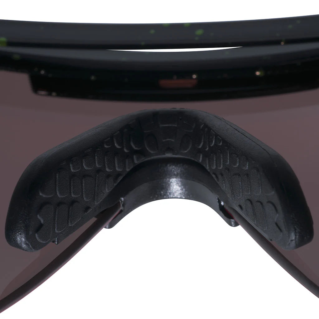 PIT VIPER THE MONSTER BULL ORIGINAL 2.0 WIDE HDPV Occhiali polarizzati Arancione
