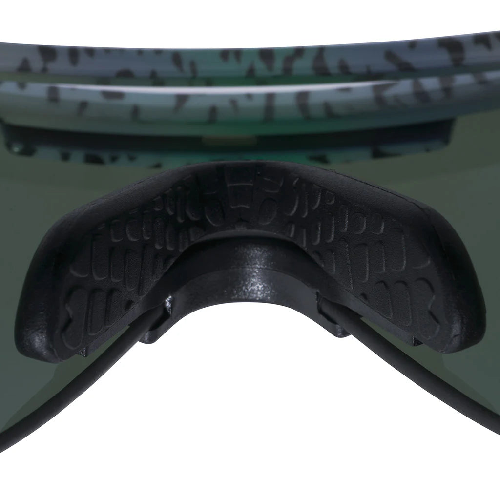 PIT VIPER THE REC BEACH ORIGNAL 2.0 WIDE HDPV Occhiali polarizzati blu/viola
