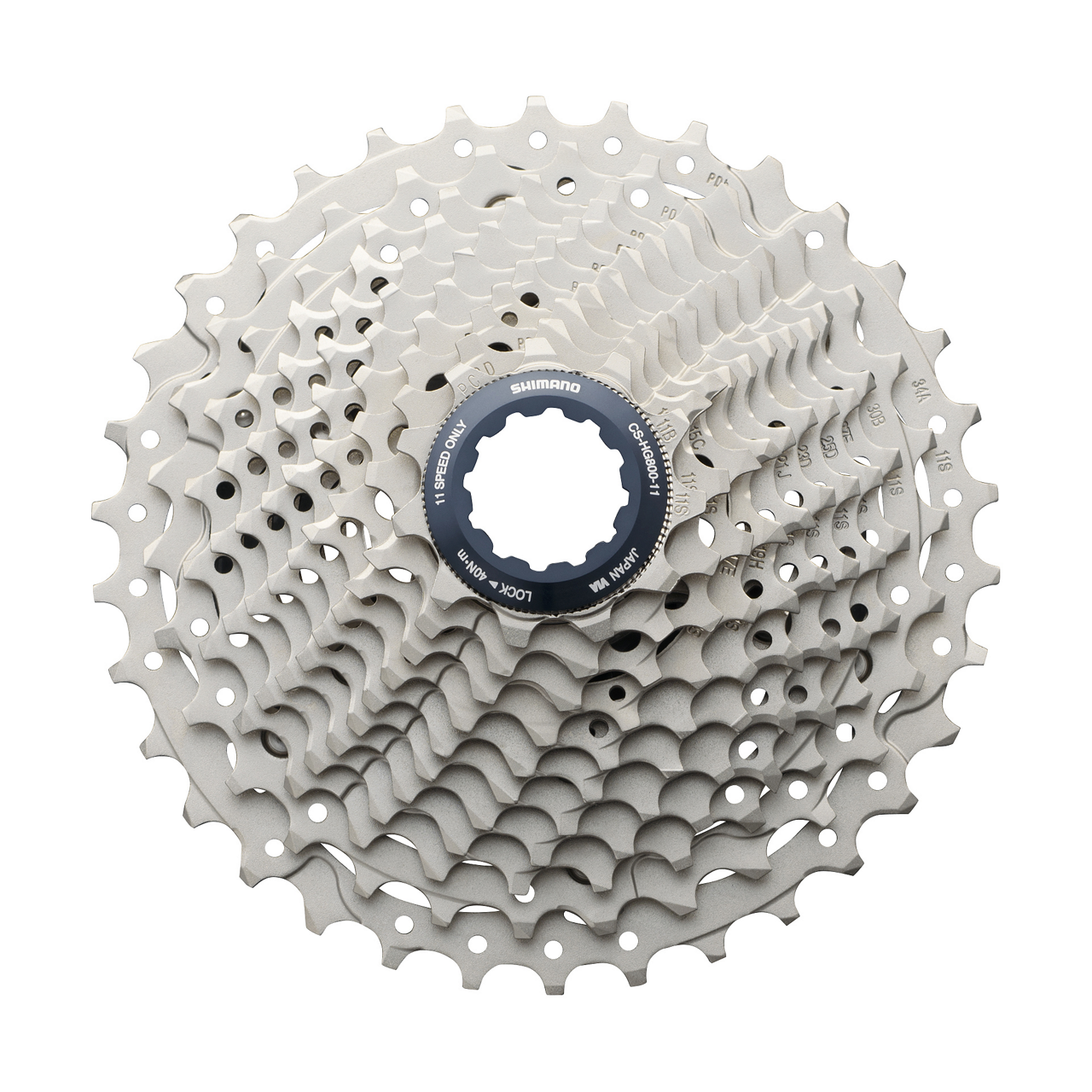 Cassetta SHIMANO ULTEGRA HG800 11S