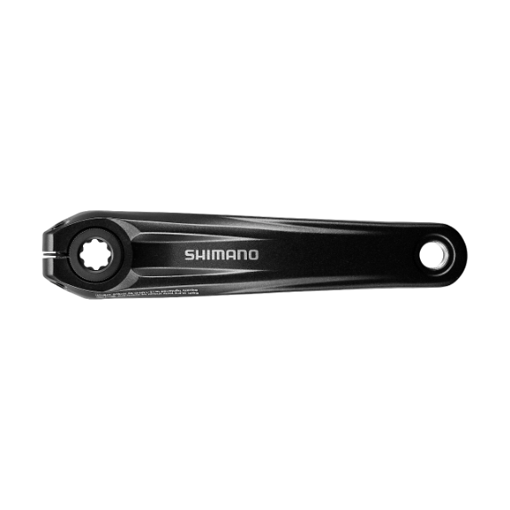 Pedivelle SHIMANO FC-E8000