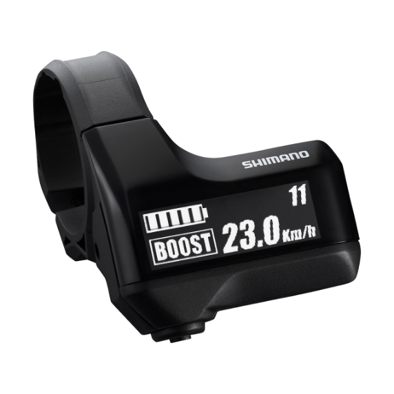 Schermo SHIMANO Steps SC-E7000