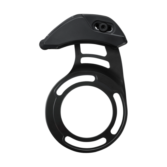 SHIMANO E-bike SM-CDE70 Guida della catena con piastra