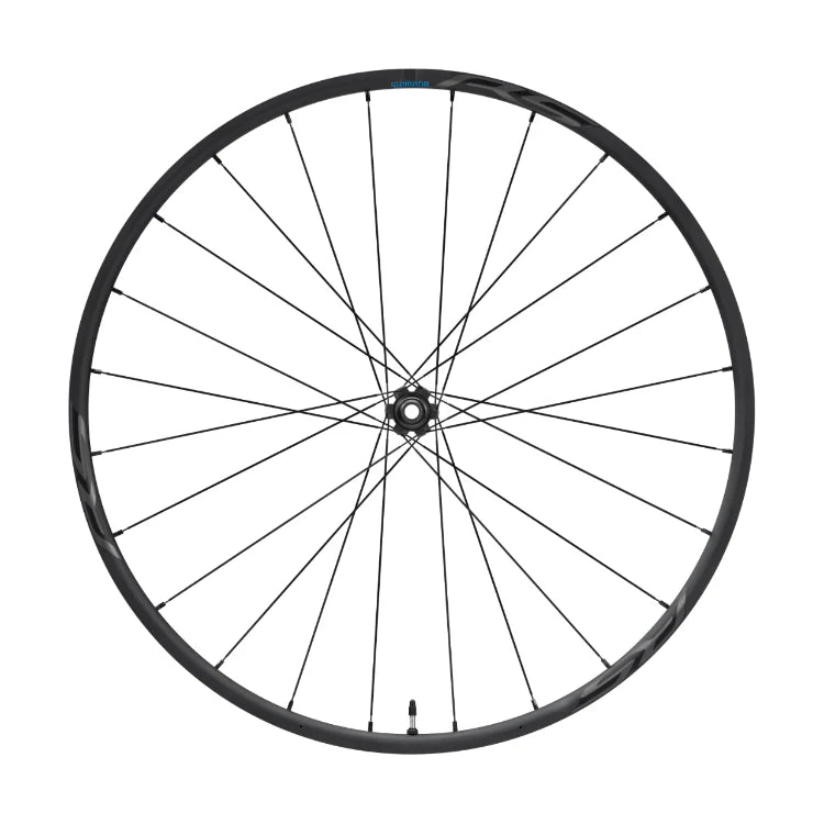 Coppia di ruote SHIMANO RS370 Tubeless Ready (Center Lock)