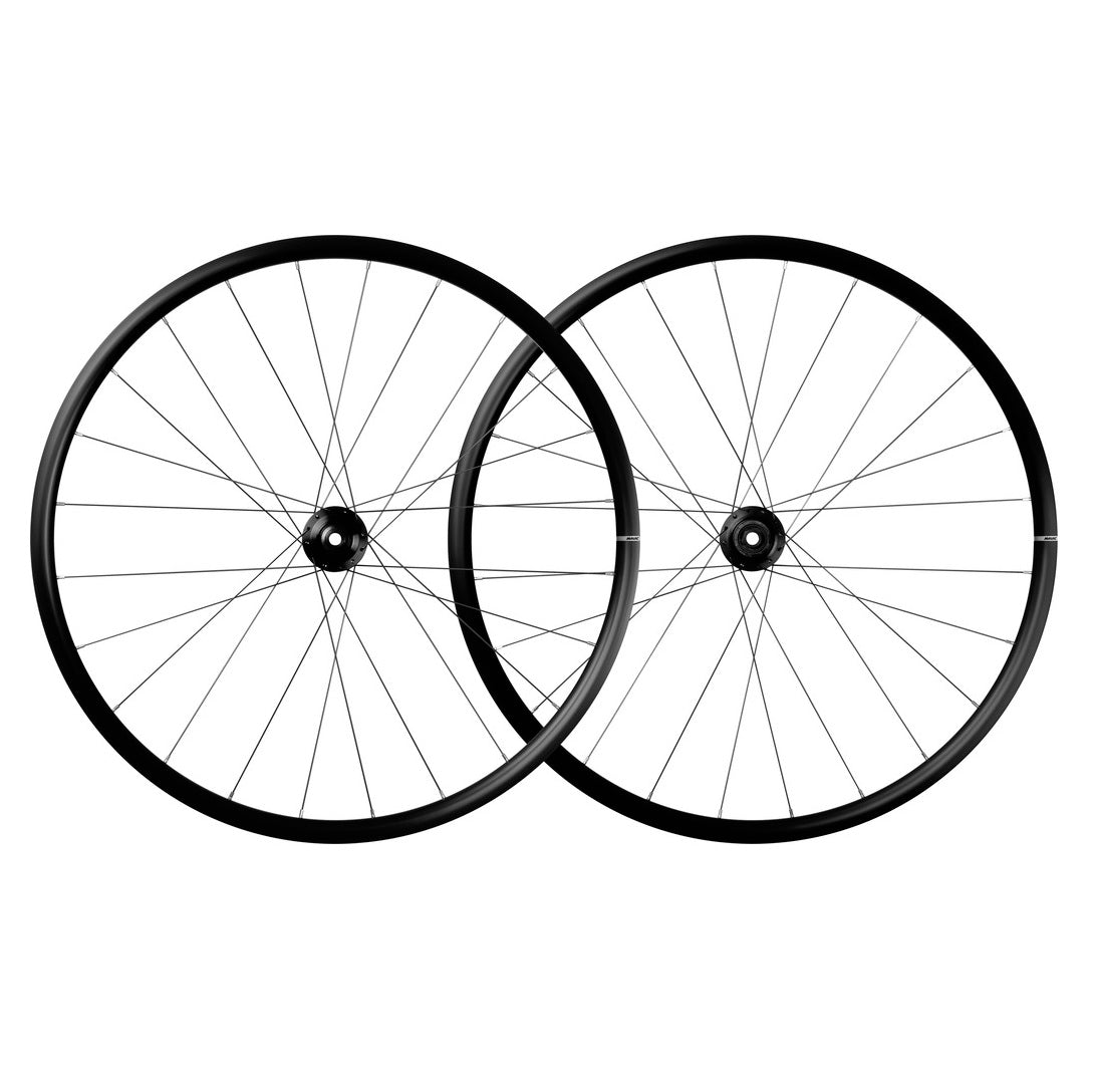 Coppia di ruote MAVIC AKSIUM 1 DISC Tubeless Ready (Center Lock)