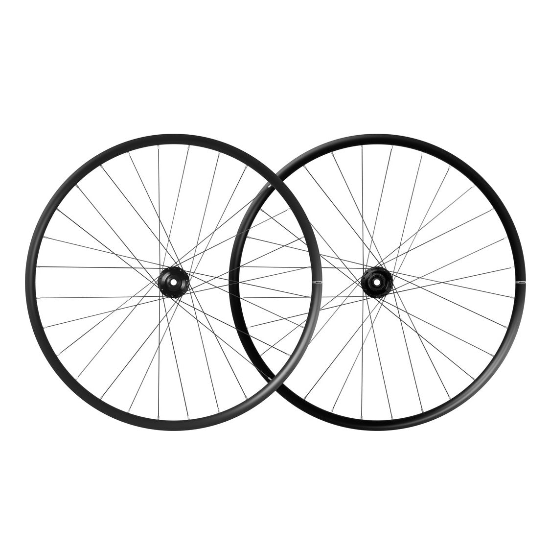 Coppia di ruote MAVIC ALLROAD 1 DISC Tubeless Ready (Center Lock)