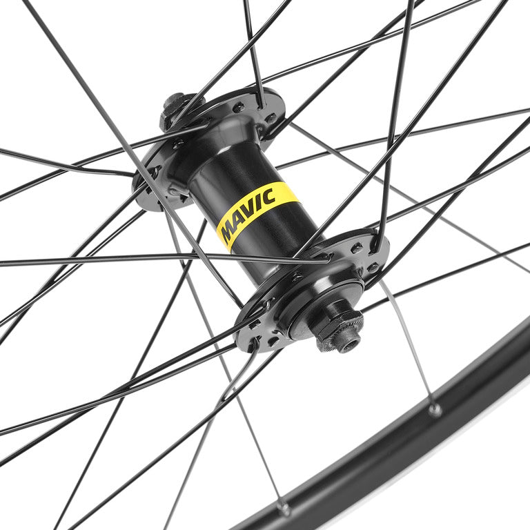 Coppia di ruote MAVIC ACCESS R17