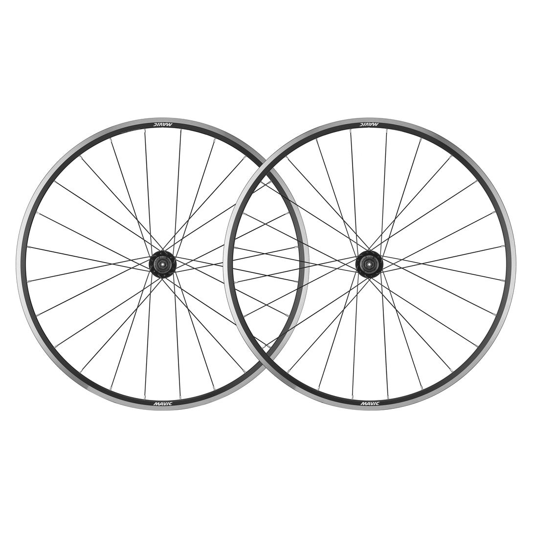 Coppia di ruote MAVIC ACCESS R17