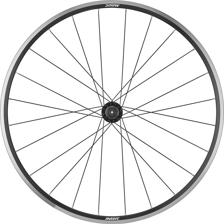 Coppia di ruote MAVIC ACCESS R17