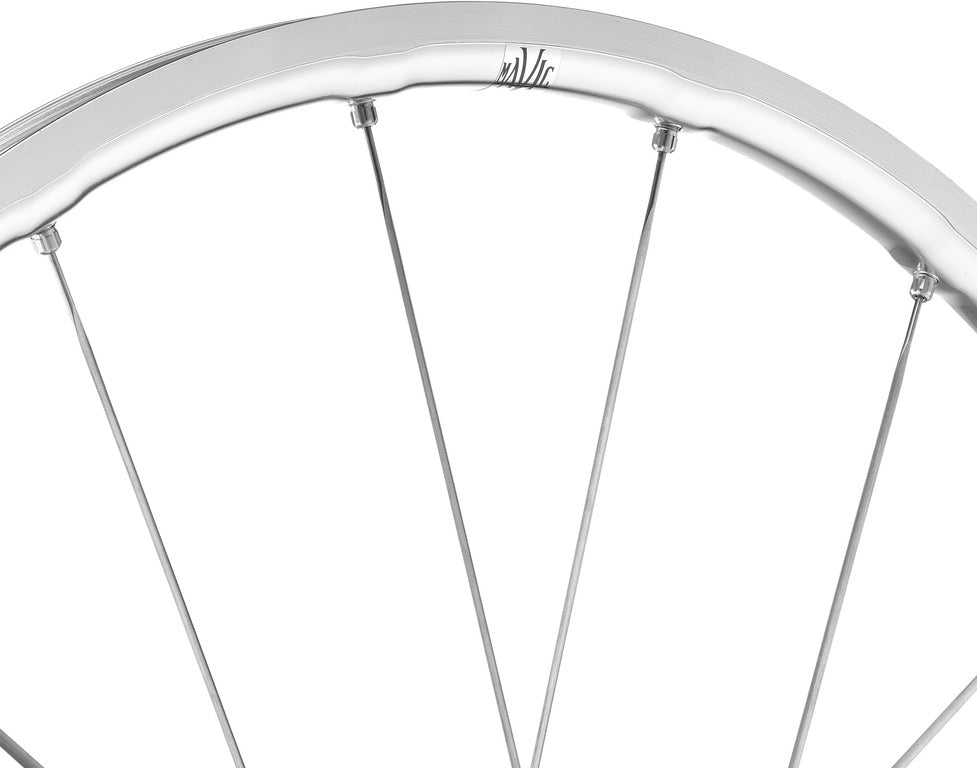 Coppia di ruote MAVIC KSYRIUM SL HERITAGE Tubeless Ready