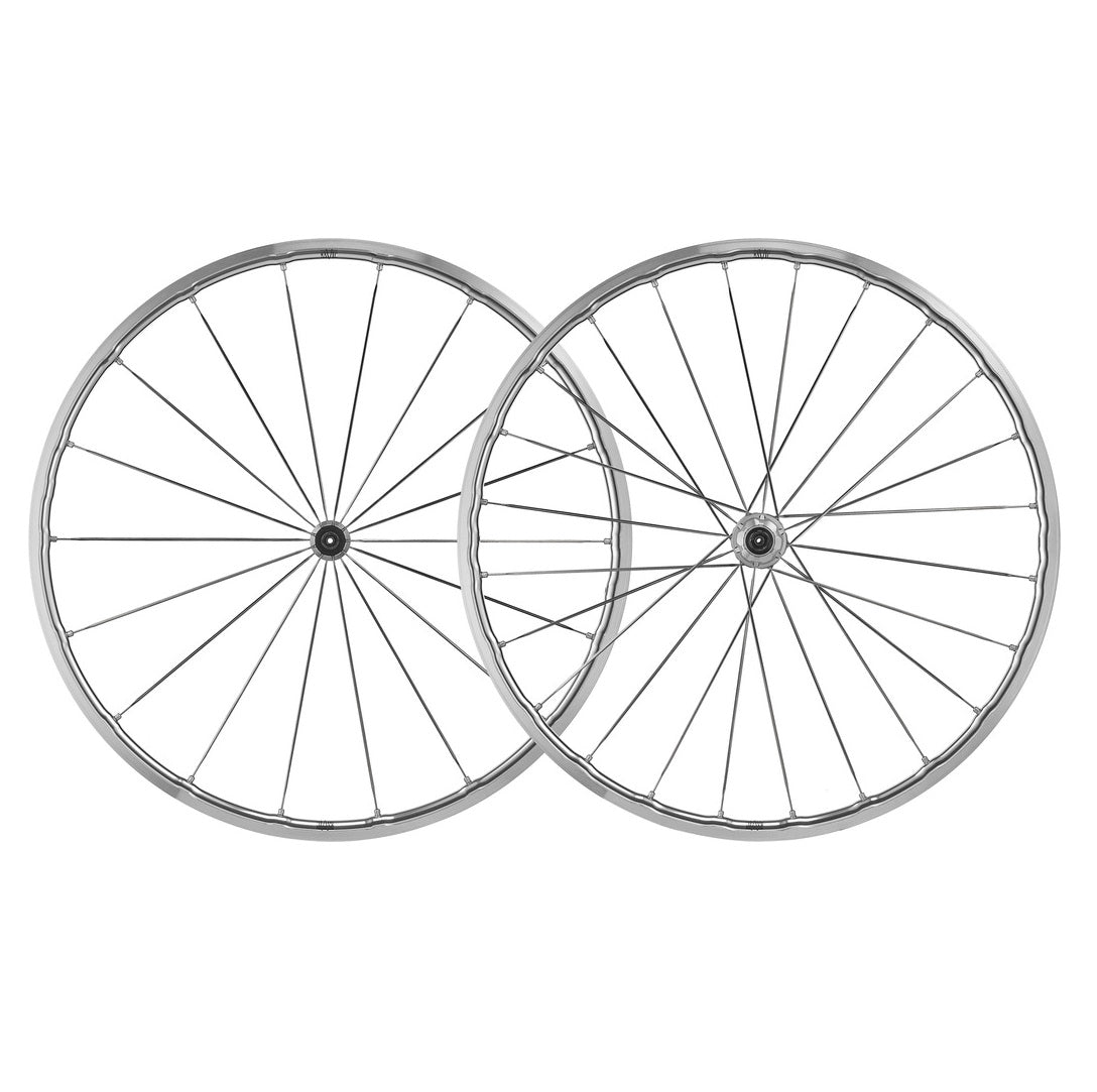 Coppia di ruote MAVIC KSYRIUM SL HERITAGE Tubeless Ready