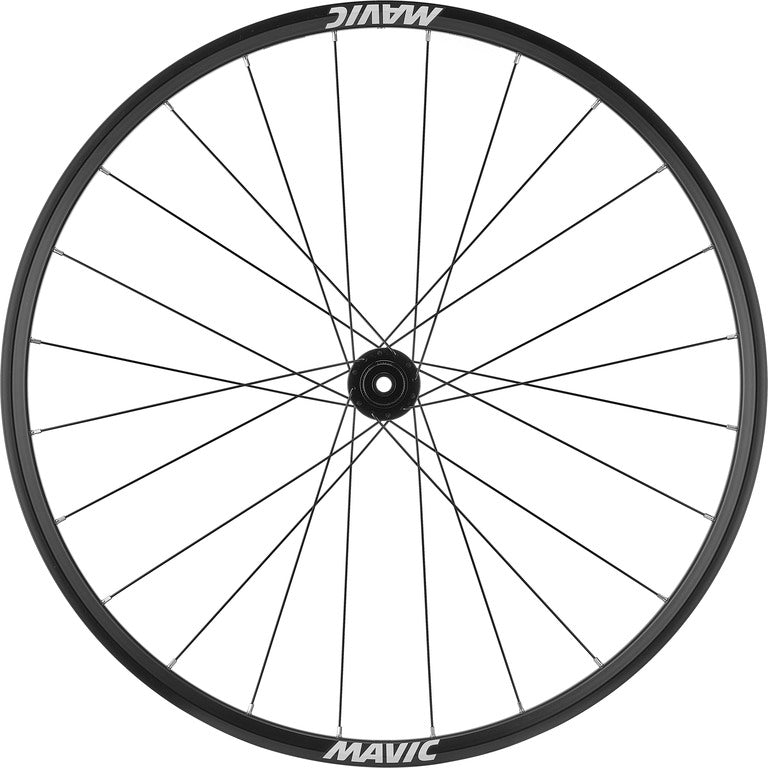 Ruota posteriore MAVIC ACCESS RG22 DISC (Center Lock) QR