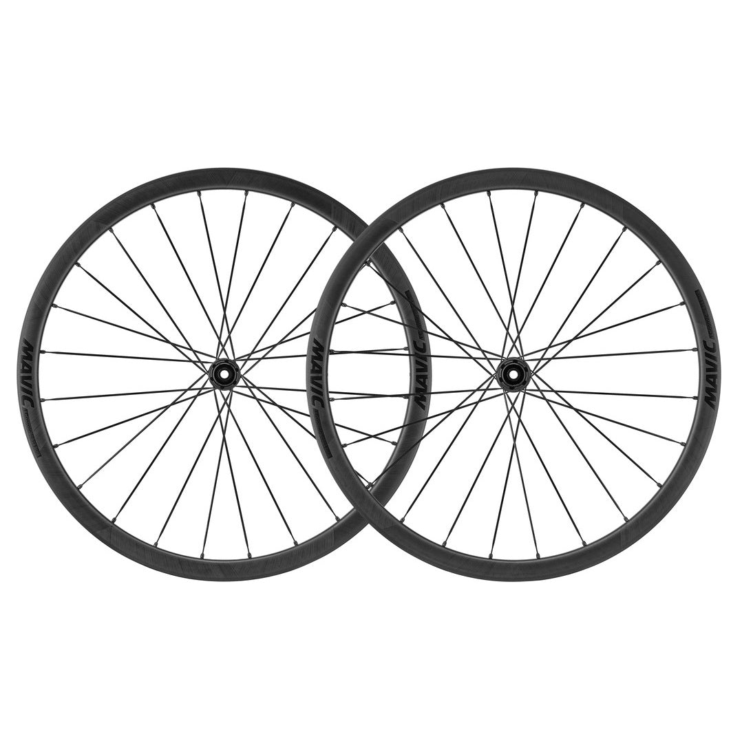 Coppia di ruote MAVIC COSMIC SLR32 DISC Tubeless Ready (Center Lock) 2025