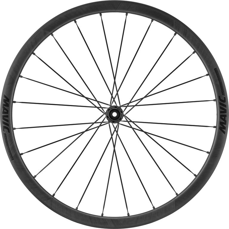 Coppia di ruote MAVIC COSMIC SLR32 DISC Tubeless Ready (Center Lock) 2025