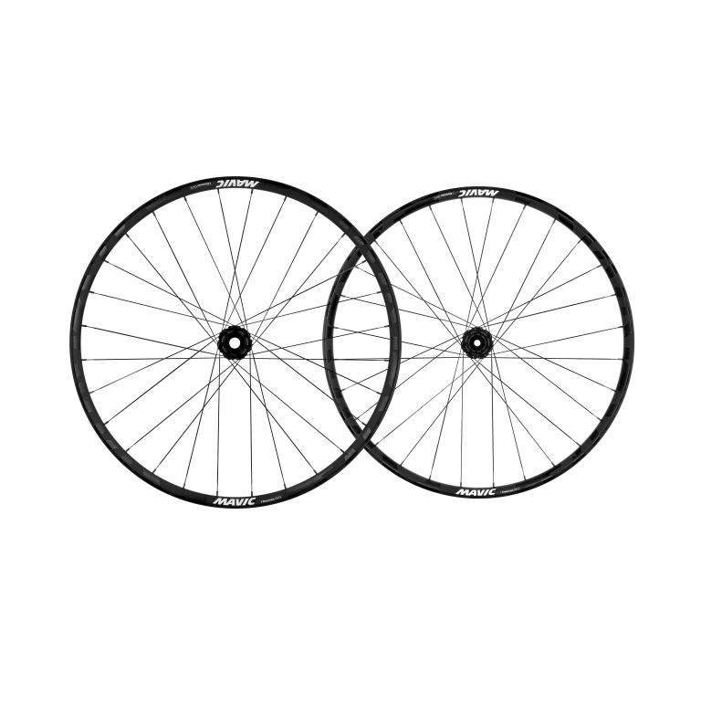 Coppia di ruote MAVIC DEEMAX DH MULLET 15x110 mm - 12x148 mm